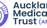 Auckland Medical Aid Trust logo